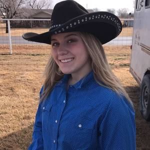 Meet your Posher, Rillie